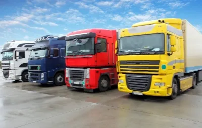 Bursa Dazkırı Nakliye Ambarı