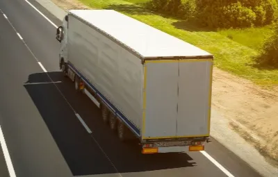 Bursa ile Dazkırı Arası Parça Eşya Taşıma